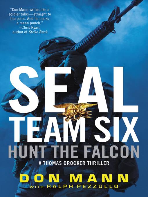 Title details for Hunt the Falcon by Don Mann - Available
